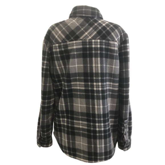 Freedom Foundry Checkered Flannel - Picture 9 of 13